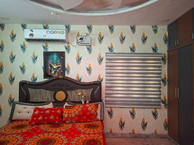 Bedroom Image of 4500 Sq.ft 5 BHK Duplex for sale in Valasaravakkam Chennai for Rs. 46000000