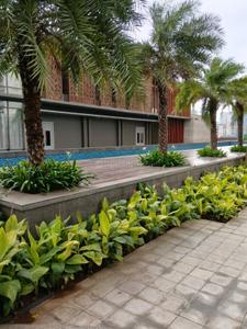 Image of 1220 Sq.ft 3 BHK Apartment / Flat for sale in Sheth Auris Serenity, Malad West, Mumbai for Rs. 42500000