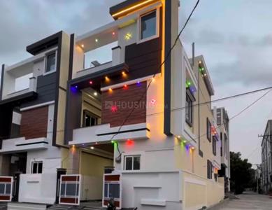 Image of 2500 Sq.ft 3 BHK Duplex for sale in Kapra, Secunderabad for Rs. 15000000