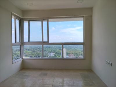Bedroom Image of 997 Sq.ft 2 BHK Apartment / Flat for rent in Dynamix Divum, Malad East Mumbai for Rs. 70000