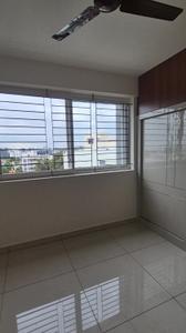 Bedroom Image of 1231 Sq.ft 2 BHK Apartment / Flat for rent in Elegant Tranquility, RR Nagar Bengaluru for Rs. 38000