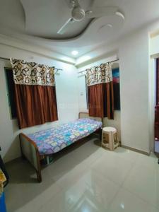 Bedroom Image of 1500 Sq.ft 2 BHK Apartment / Flat for rent in Uday Nagar Nagpur for Rs. 18000