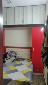 Bedroom Image of Flat in Malviya Nagar, New Delhi