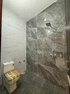 Bathroom Image of 900 Sq.ft 4 BHK Independent House for sale in Kharar Mohali for Rs. 7390000