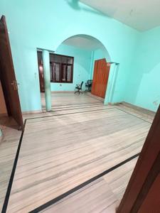 Living Room Image of 1800 Sq.ft 3 BHK Independent House for rent in Khyora Kanpur for Rs. 18000