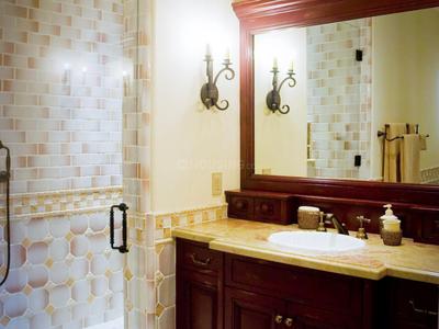 Image of 5400 Sq.ft 4.5 BHK Apartment / Flat for sale in Omkar 1973 Worli , Worli, Mumbai for Rs. 270000000