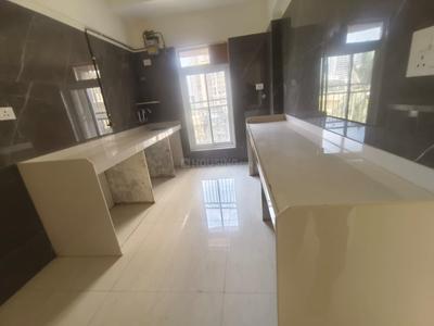Kitchen Image of 750 Sq.ft 2 BHK Apartment / Flat for sale in Shree Govind Krupa, Malad West Mumbai for Rs. 17100000