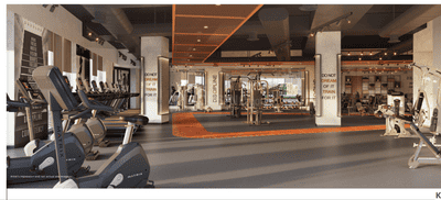 Image of 2050 Sq.ft 4 BHK Apartment / Flat for sale in Kharadi Annex, Pune for Rs. 30900000