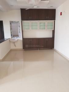 Hall Image of 1128 Sq.ft 2 BHK Apartment / Flat for rent in Himayath Nagar Hyderabad for Rs. 25000