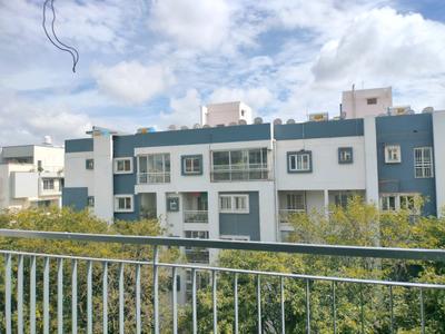 Living Room Image of 1226 Sq.ft 3 BHK Apartment / Flat for sale in JP Nagar Bengaluru for Rs. 15807500