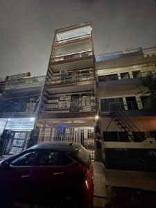 4 BHK Independent House
