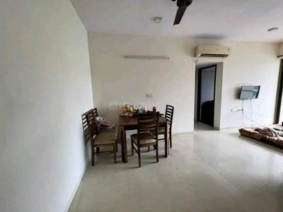 Hall Image of 1027 Sq.ft 2 BHK Apartment / Flat for sale in Hubtown Hillcrest, Andheri East Mumbai for Rs. 21000598