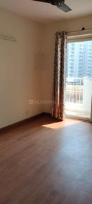 Bedroom Image of 1100 Sq.ft 2 BHK Apartment / Flat for rent in CHD Avenue 71, Sector 72 Gurgaon for Rs. 37000