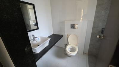 Image of 1350 Sq.ft 3 BHK Apartment / Flat for sale in Amit Eka, Pathardi Phata, Nashik for Rs. 5350000