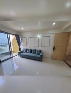 Bedroom Image of 2385 Sq.ft 3 BHK Apartment / Flat for sale in Royal Revanta 3, Kudasan Gandhinagar for Rs. 10800000