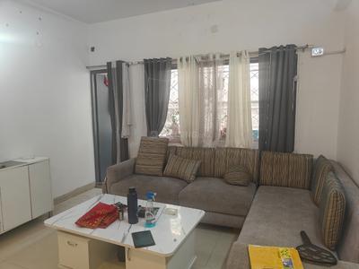 Living Room Image of 1295 Sq.ft 3 BHK Apartment / Flat for sale in Mahaveer Palace, JP Nagar Bengaluru for Rs. 11500000