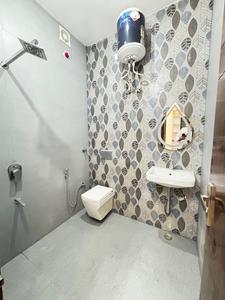 Bathroom Image of 2400 Sq.ft 3 BHK Duplex for sale in GTM The Capital Phase 1, Sahastradhara Road Dehradun for Rs. 16500000