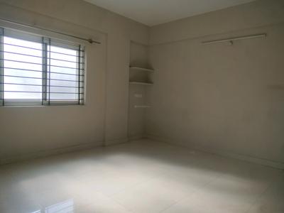 Living Room Image of 720 Sq.ft 1 BHK Apartment / Flat for rent in Doddanekundi Bengaluru for Rs. 25000