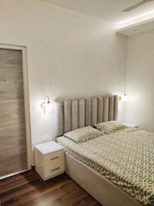 Bedroom Image of 1932 Sq.ft 3 BHK Apartment / Flat for sale in Conscient Heritage Max, Sector 102 Gurgaon for Rs. 28400000