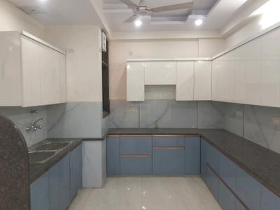 Kitchen Image of 2700 Sq.ft 5 BHK Builder Floor for sale in Rajendra Nagar Ghaziabad for Rs. 26000000