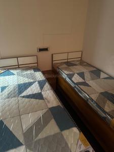 Bedroom Image of Narianis House in Airoli, Navi Mumbai