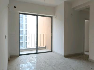 Living Room Image of 1019 Sq.ft 3 BHK Apartment / Flat for sale in Godrej Seven, Banagram Kolkata for Rs. 6500000