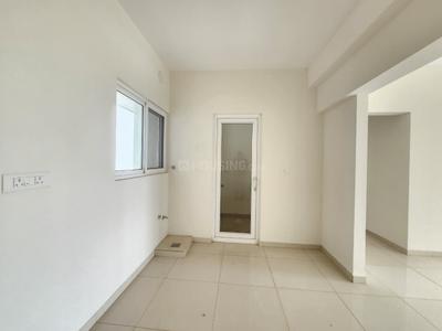 Hall Image of 1103 Sq.ft 2 BHK Apartment / Flat for sale in Godrej Park Retreat Phase 2, Chikkakannalli Bengaluru for Rs. 14000000