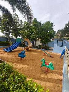 Image of 1600 Sq.ft 3 BHK Apartment / Flat for sale in Devinagar, Bengaluru for Rs. 14000000