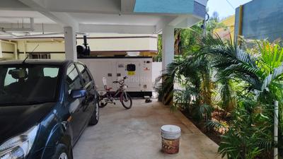 Parking Area Image of 1266 Sq.ft 2 BHK Apartment / Flat for sale in Perungudi Chennai for Rs. 9400000