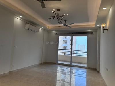 3.5 BHK Flat