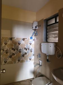 Bedroom Two Image of 1150 Sq.ft 2 BHK Apartment / Flat for sale in Raunak City Sector IV D6 by Raunak Group, Kalyan West Kalyan for Rs. 6950000