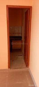Kitchen Image of 1114 Sq.ft 3 BHK Apartment / Flat for sale in SGIL Gardenia, Narendrapur Kolkata for Rs. 4500000