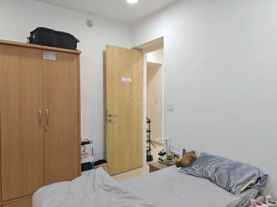 Bedroom Image of 925 Sq.ft 2 BHK Apartment / Flat for sale in Lodha New Cuffe Parade Estrella, Sion Mumbai for Rs. 28700000