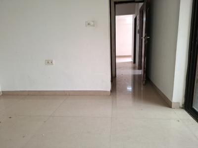 Bedroom Image of 1200 Sq.ft 2 BHK Apartment / Flat for sale in Tharwani Rosabella, Kharghar Navi Mumbai for Rs. 11500000