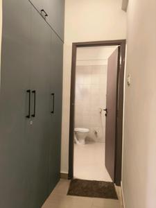 Bedroom Four Image of 3000 Sq.ft 4 BHK Villa for rent in Baner Pune for Rs. 175000