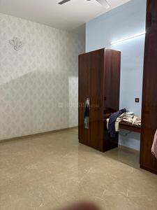 Bedroom Image of 2000 Sq.ft 3 BHK Independent House for rent in Sahakara Nagar Bengaluru for Rs. 75000