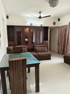 Hall Image of 1000 Sq.ft 2 BHK Apartment / Flat for sale in Pride Aashiyana, Lohegaon Pune for Rs. 6900000