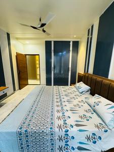 Bedroom Image of 1542 Sq.ft 3 BHK Apartment / Flat for sale in Lucky Heights 4, Vaishali Nagar Jaipur for Rs. 13000000