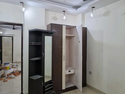 Bedroom Image of 1080 Sq.ft 3 BHK Builder Floor for sale in DDA Residential Flats, Sector 8 Dwarka New Delhi for Rs. 14500000