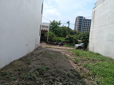 Image of 1500 Sq.ft Residential Plot / Land for sale in Mahalakshmi Nagar, Indore for Rs. 17000000