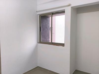 Bedroom Image of 774 Sq.ft 1.5 BHK Apartment / Flat for sale in Lodha Casa Rio, Palava Phase 1 Thane for Rs. 4200000