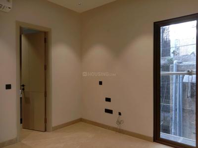 Bedroom Image of 1260 Sq.ft 3 BHK Builder Floor for sale in East Of Kailash New Delhi for Rs. 46600000