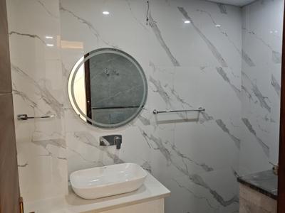 Image of 2565 Sq.ft 3 BHK Builder Floor for rent in Sector 46, Gurgaon for Rs. 60000