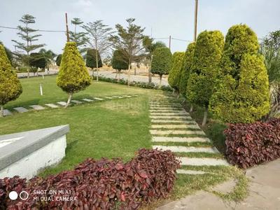 Image of 3000 Sq.ft Residential Plot / Land for sale in Lasudia Mori, Indore for Rs. 8700000