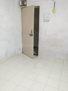 Bedroom Image of 500 Sq.ft 1 BHK Builder Floor for sale in Shivane Pune for Rs. 1700000