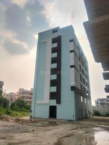 Image of 1025 Sq.ft 2 BHK Apartment / Flat for sale in Teja Fortune Heights, Patancheru, Sangareddy for Rs. 5123975