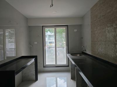 Kitchen Image of 1800 Sq.ft 4 BHK Apartment / Flat for sale in Vile Parle East Mumbai for Rs. 65000000