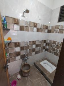 Bathroom Image of 1184 Sq.ft 2 BHK Apartment / Flat for sale in Narolgam Ahmedabad for Rs. 3500000