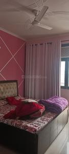 Bedroom Image of 1780 Sq.ft 3 BHK Apartment / Flat for sale in Skytech Merion Residency I, Crossings Republik Ghaziabad for Rs. 8900000