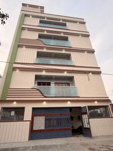 Image of 11000 Sq.ft 12 BHK Independent House for sale in J.Bingipura, Bengaluru for Rs. 76500000